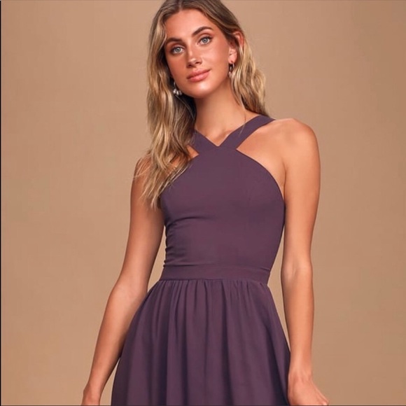 Lulus Dresses & Skirts - lulu’s dress
